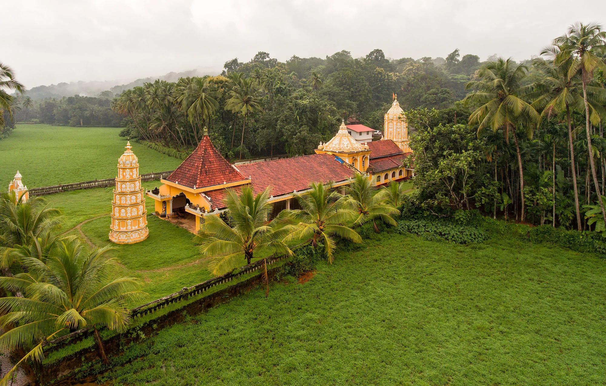 Anant Temple Gallery Image