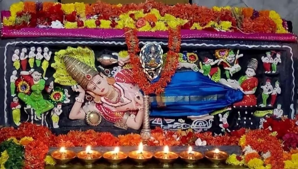 Anant Temple Gallery Image