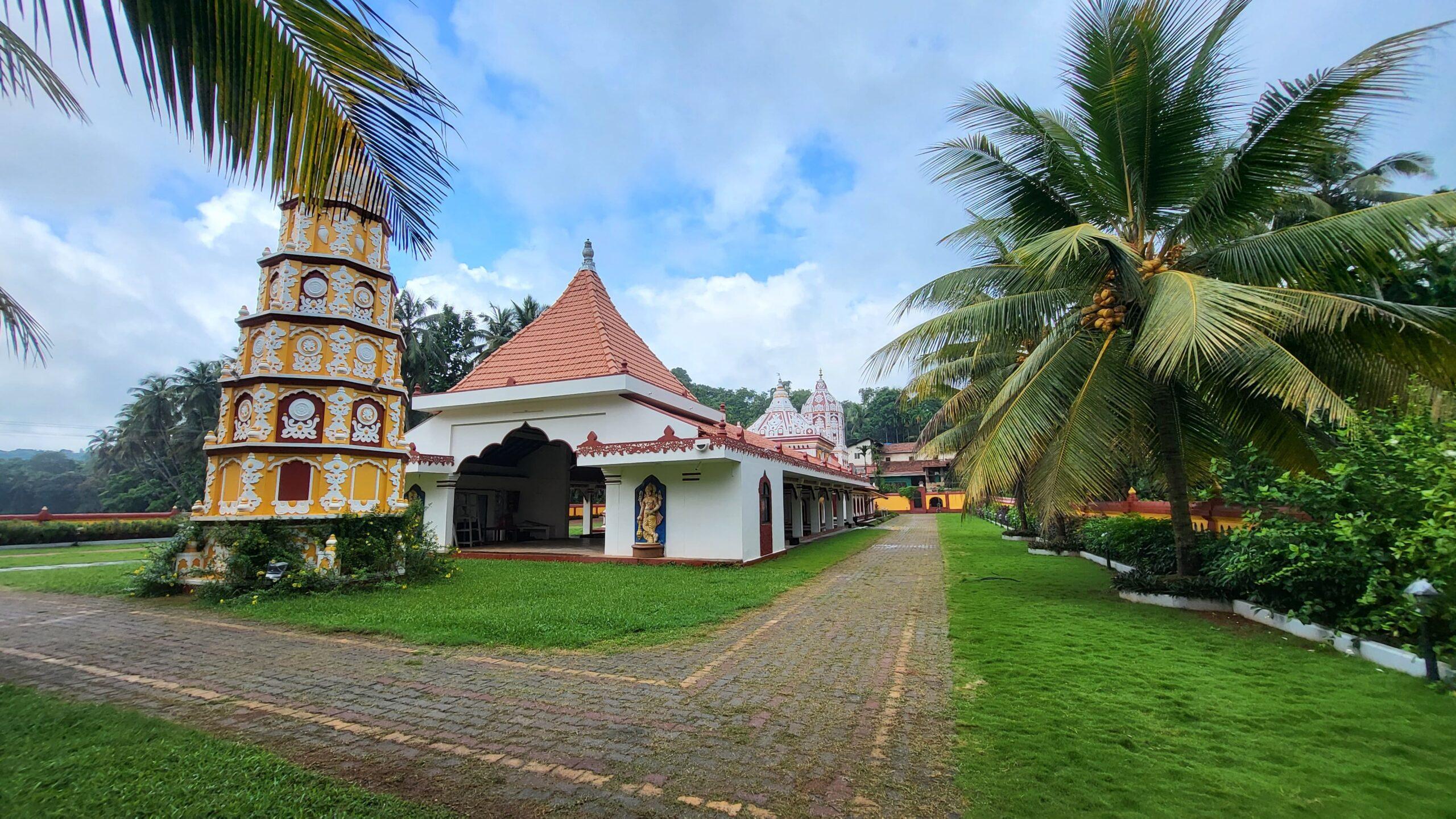 Anant Temple Gallery Image