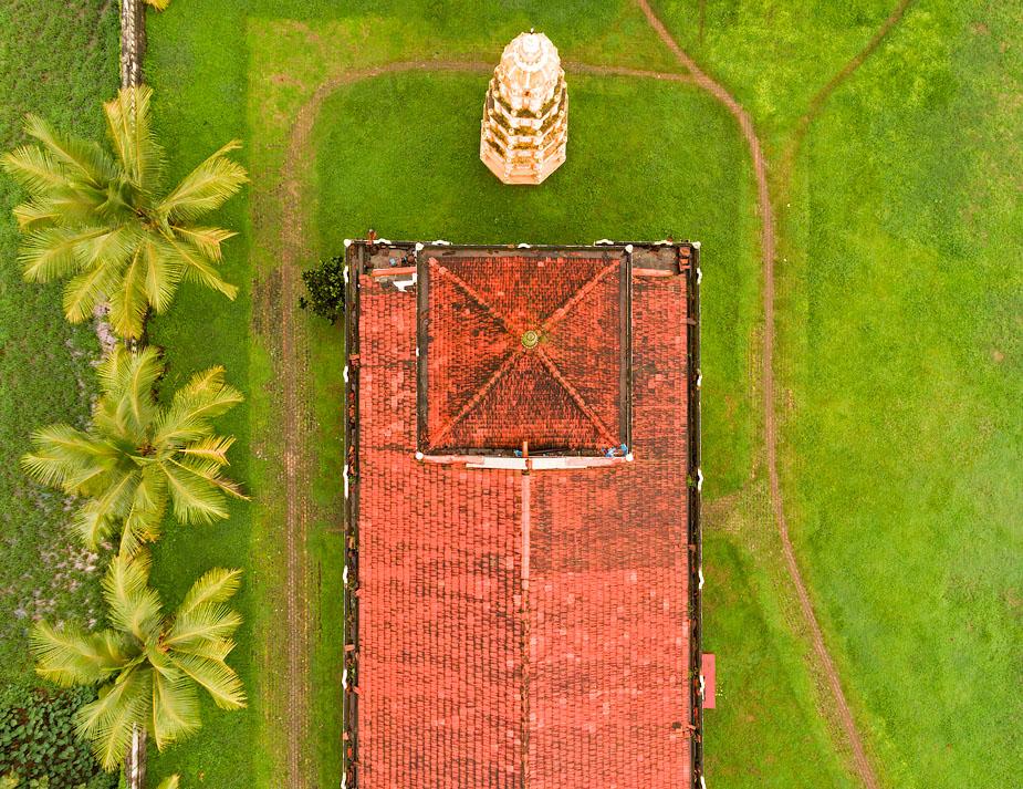 Anant Temple Gallery Image