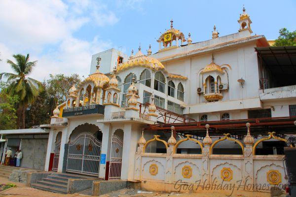 Betim Gurudwara