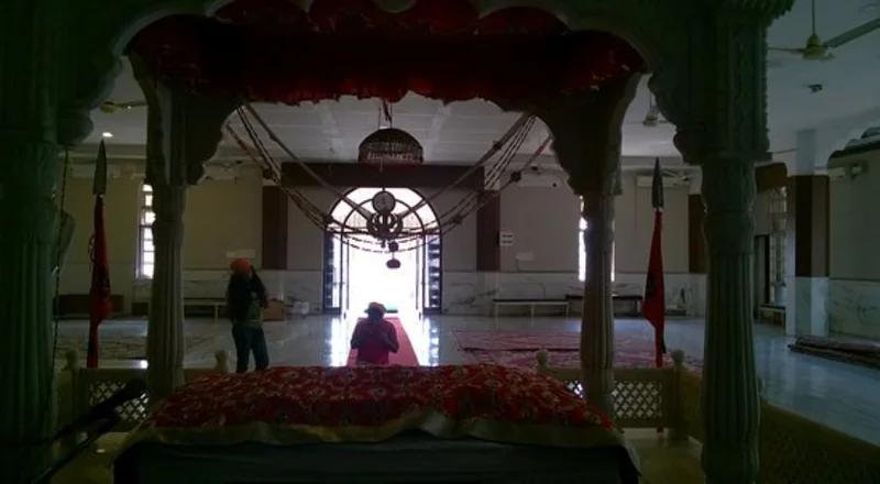 Betim Gurudwara Gallery Image