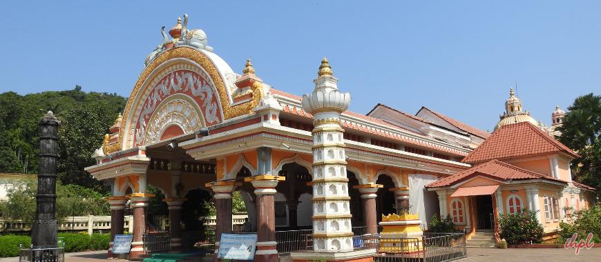 Bhagwati Devi Temple Gallery Image