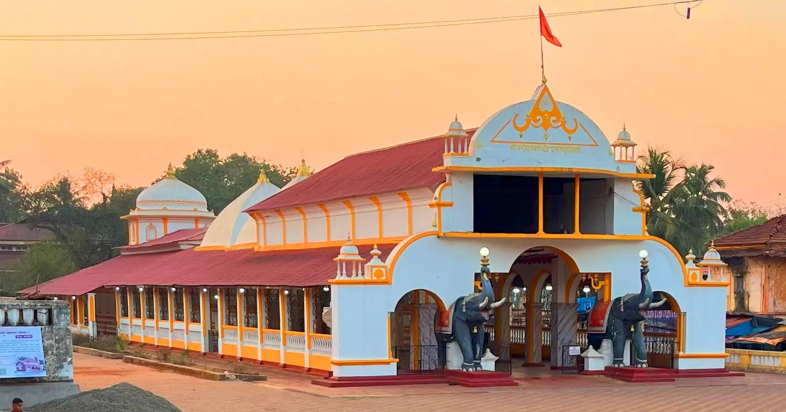 Bhagwati Devi Temple Gallery Image