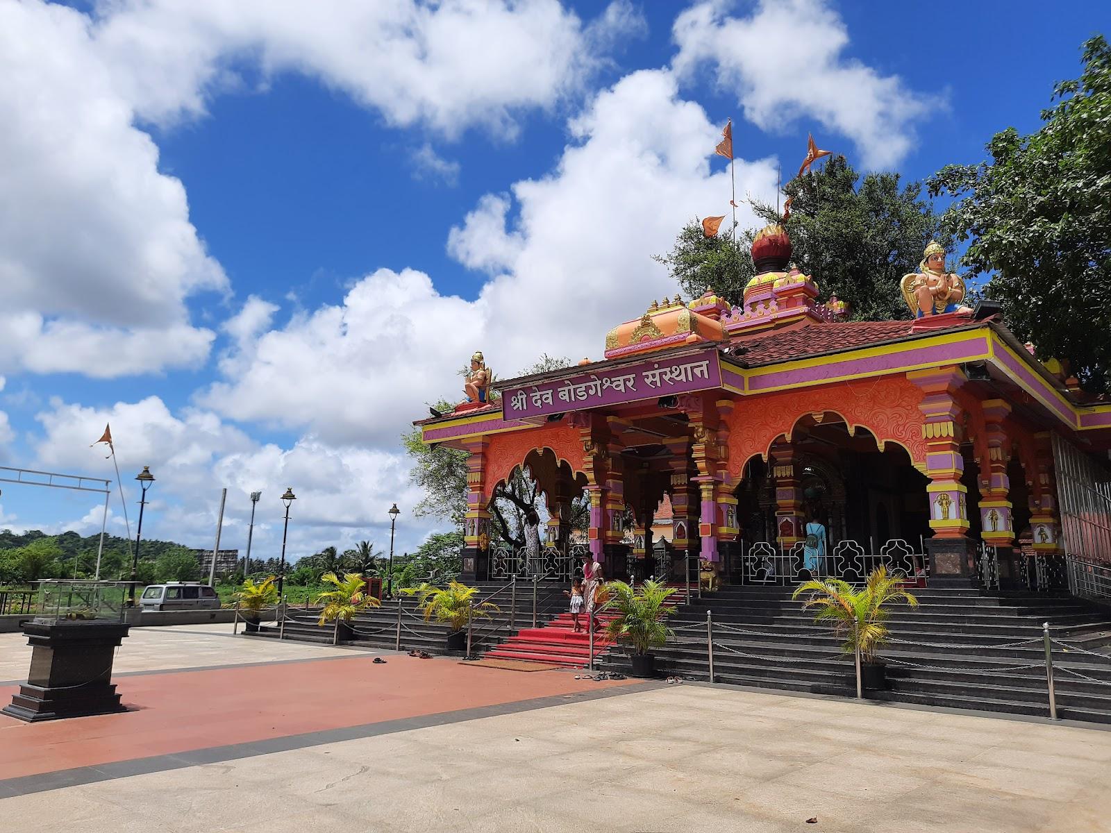 Bodgeshwar Temple Gallery Image