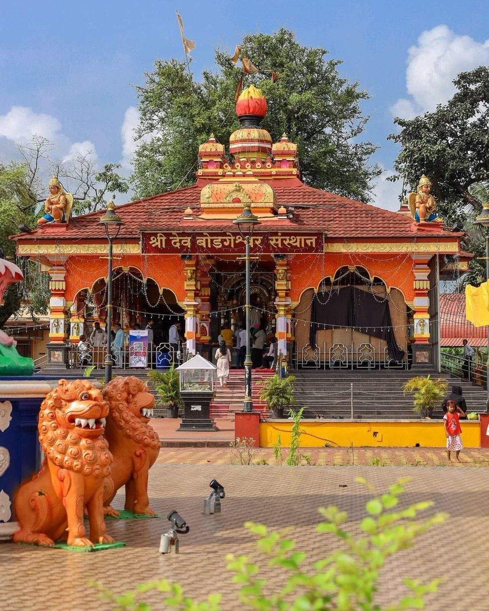 Bodgeshwar Temple Gallery Image