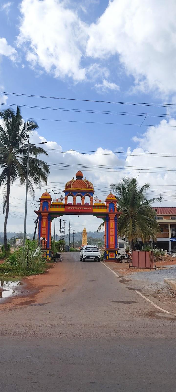 Bodgeshwar Temple Gallery Image