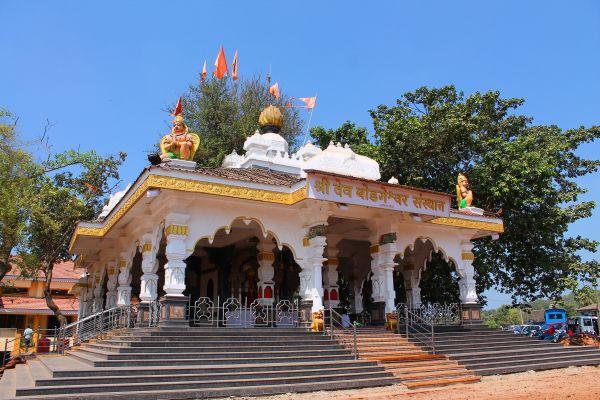 Bodgeshwar Temple Gallery Image