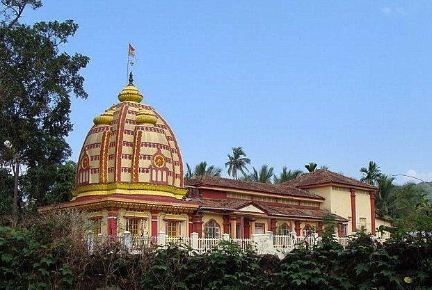 Brahma Temple