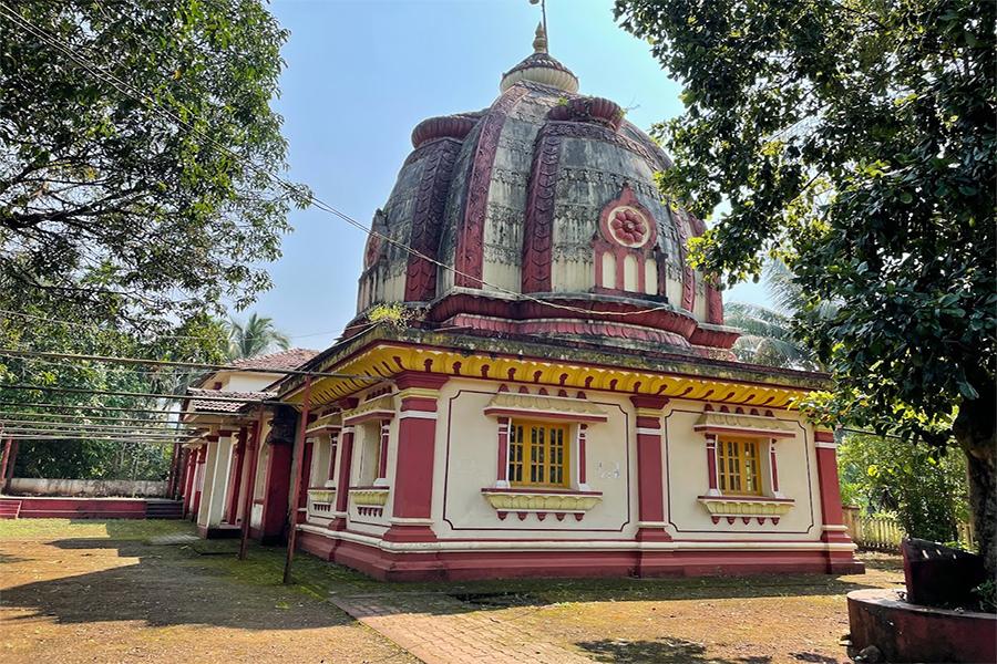 Brahma Temple Gallery Image