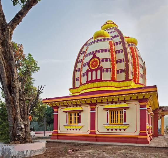 Brahma Temple Gallery Image
