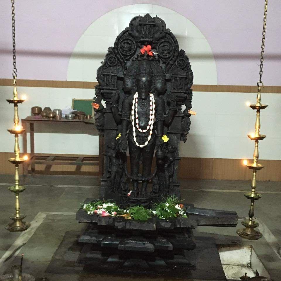 Brahma Temple Gallery Image