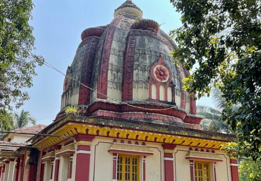 Brahma Temple Gallery Image