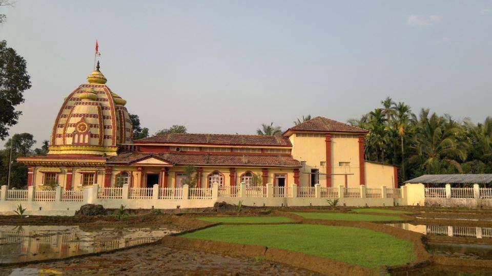 Brahma Temple Gallery Image