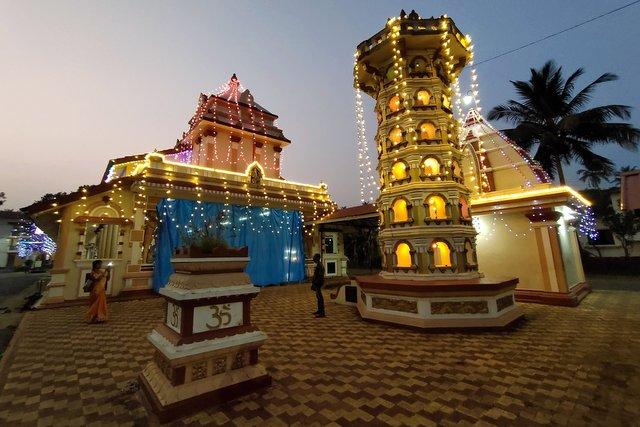 Chandreshwar Temple Gallery Image