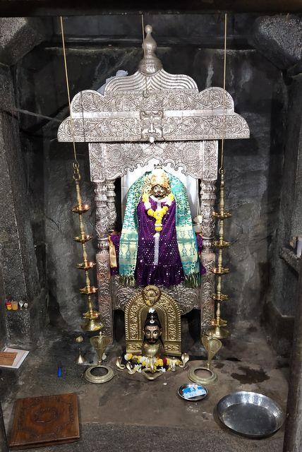 Chandreshwar Temple Gallery Image