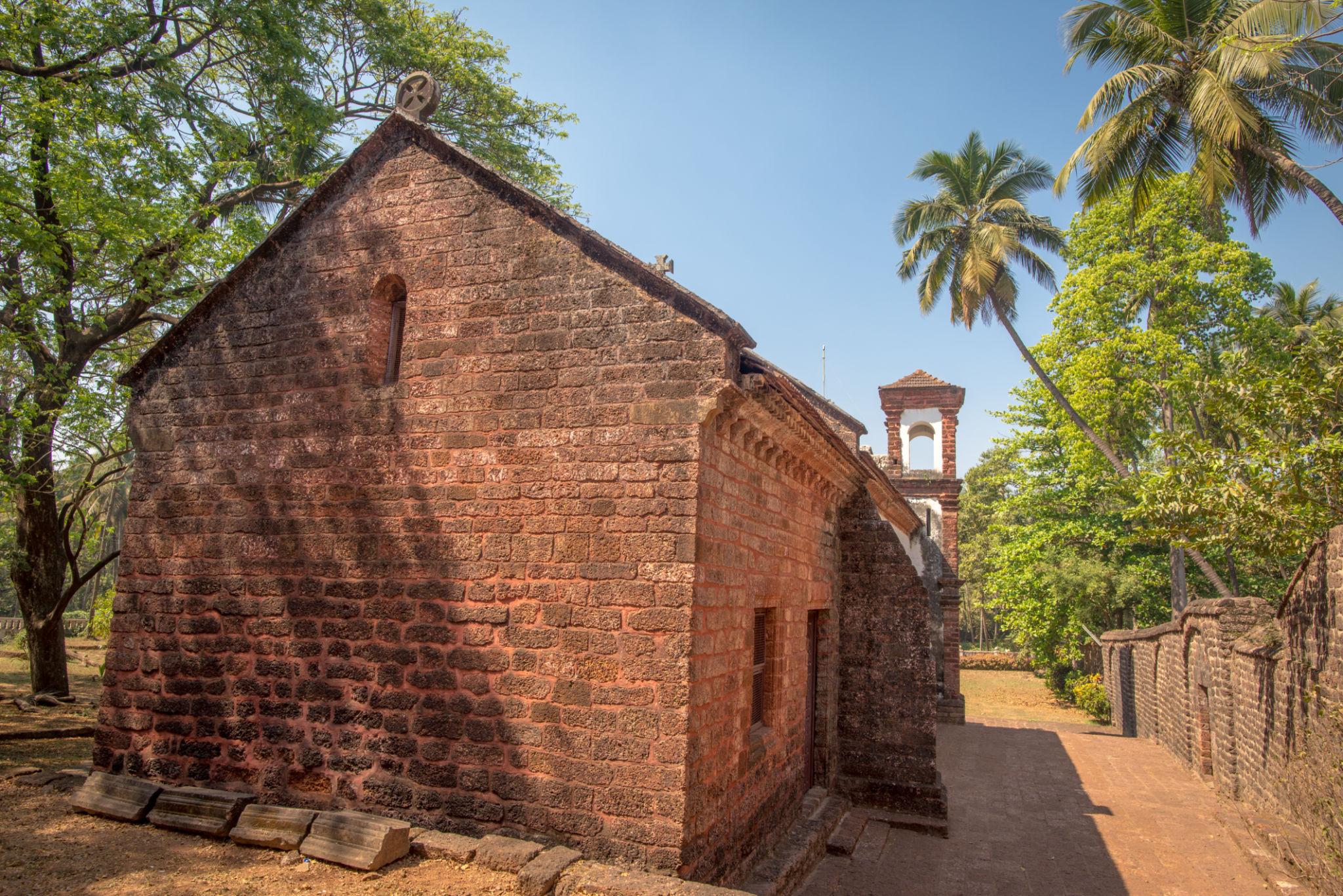 Chapel of St. Catherine Gallery Image