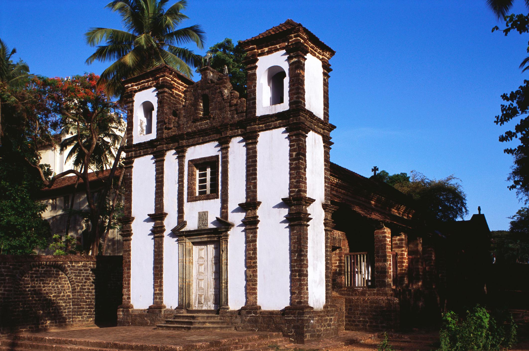 Chapel of St. Catherine Gallery Image