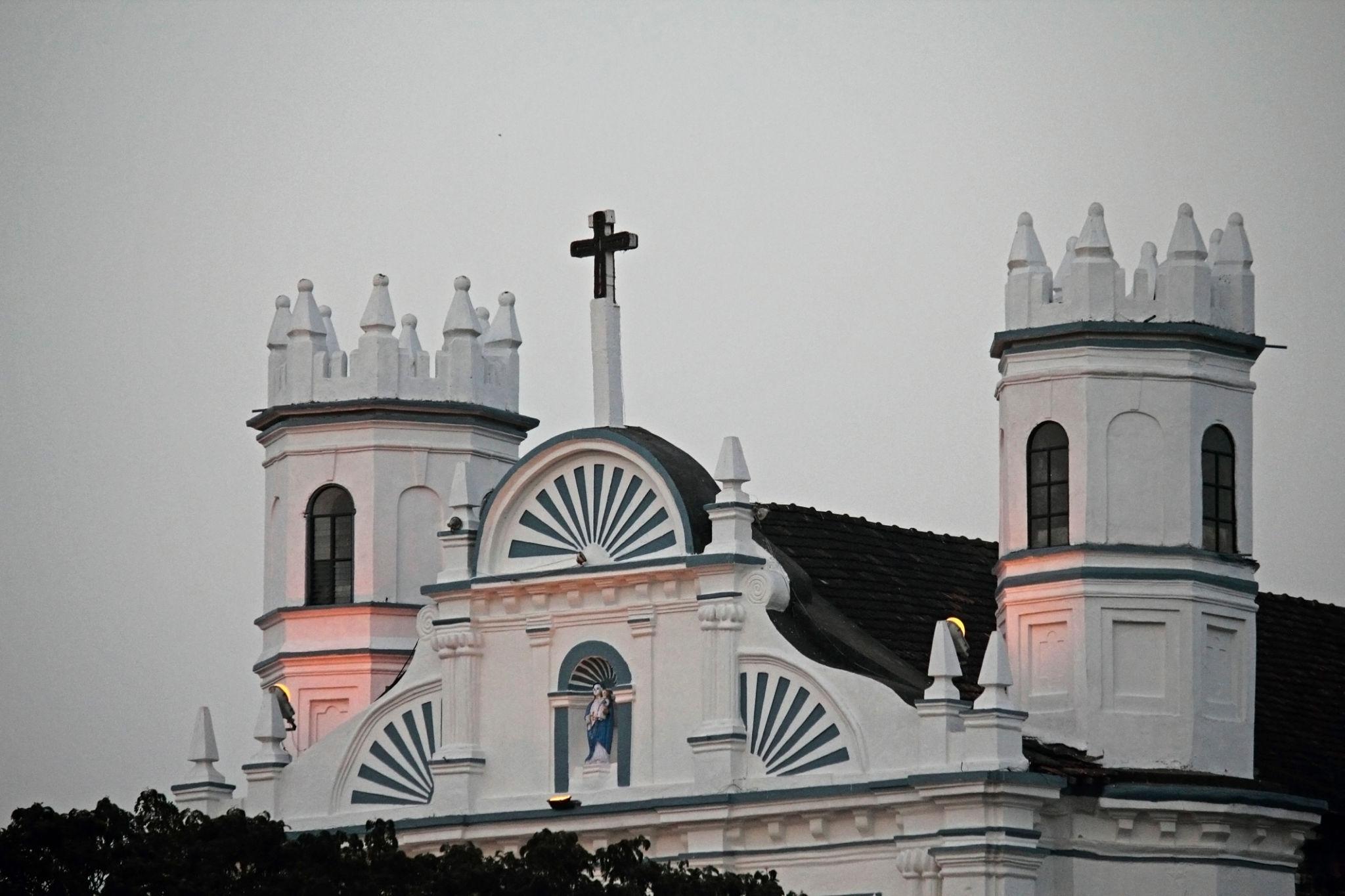 Church of our lady of Rosary Gallery Image