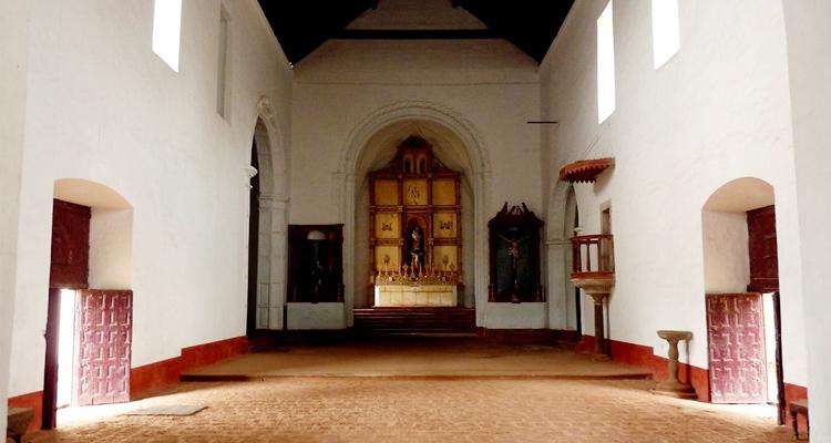 Church of our lady of Rosary Gallery Image