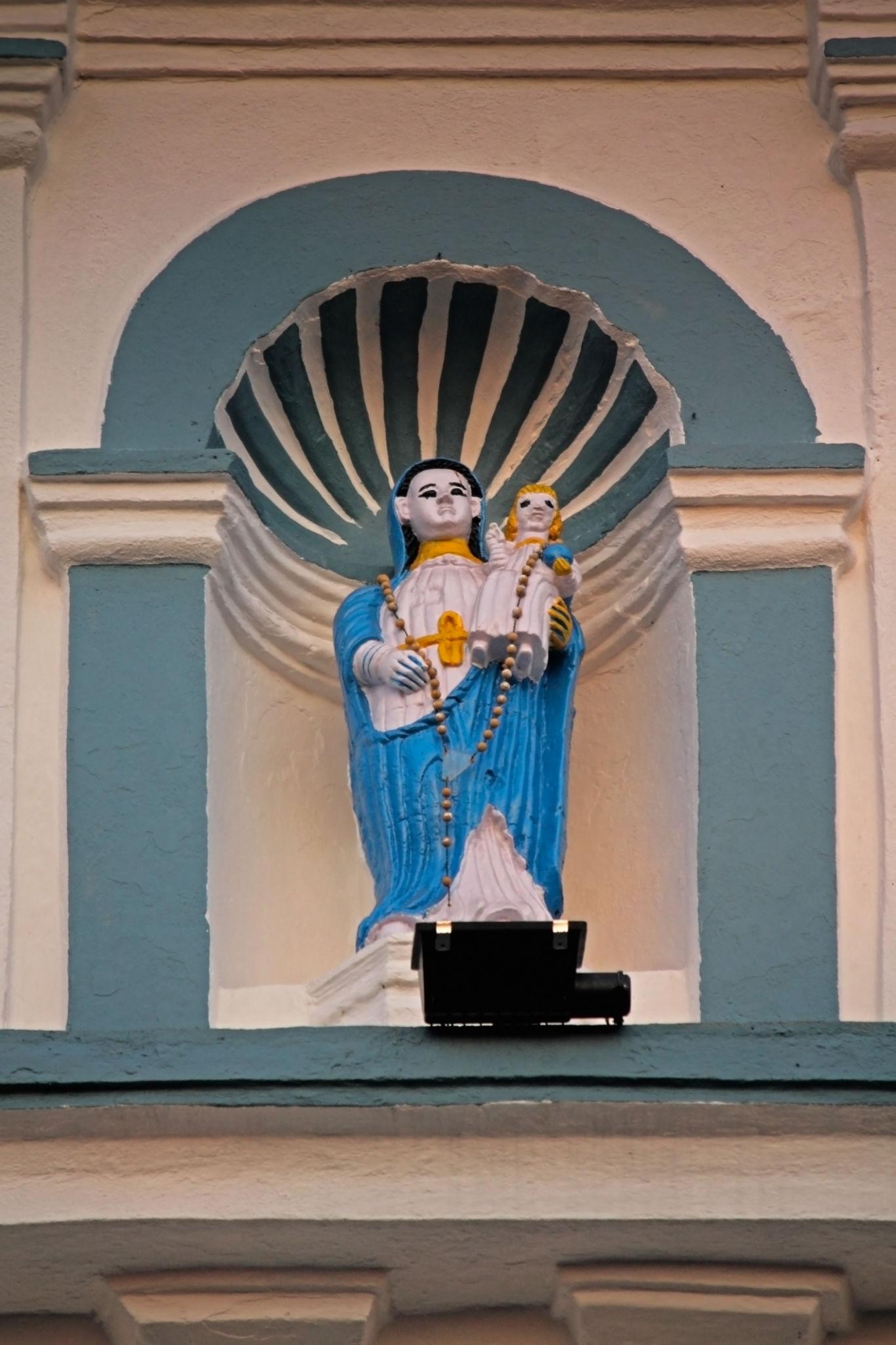 Church of our lady of Rosary Gallery Image