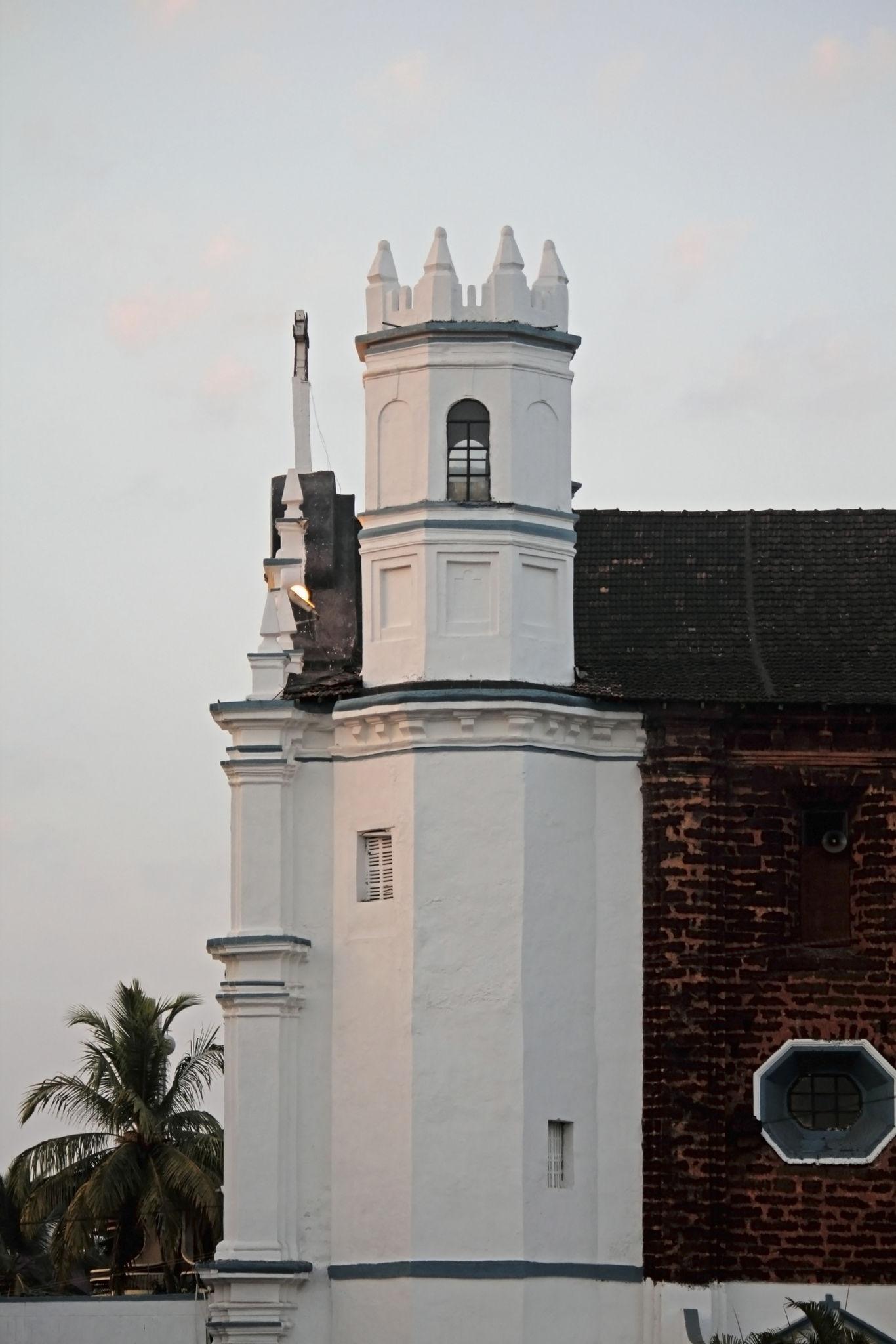 Church of our lady of Rosary Gallery Image