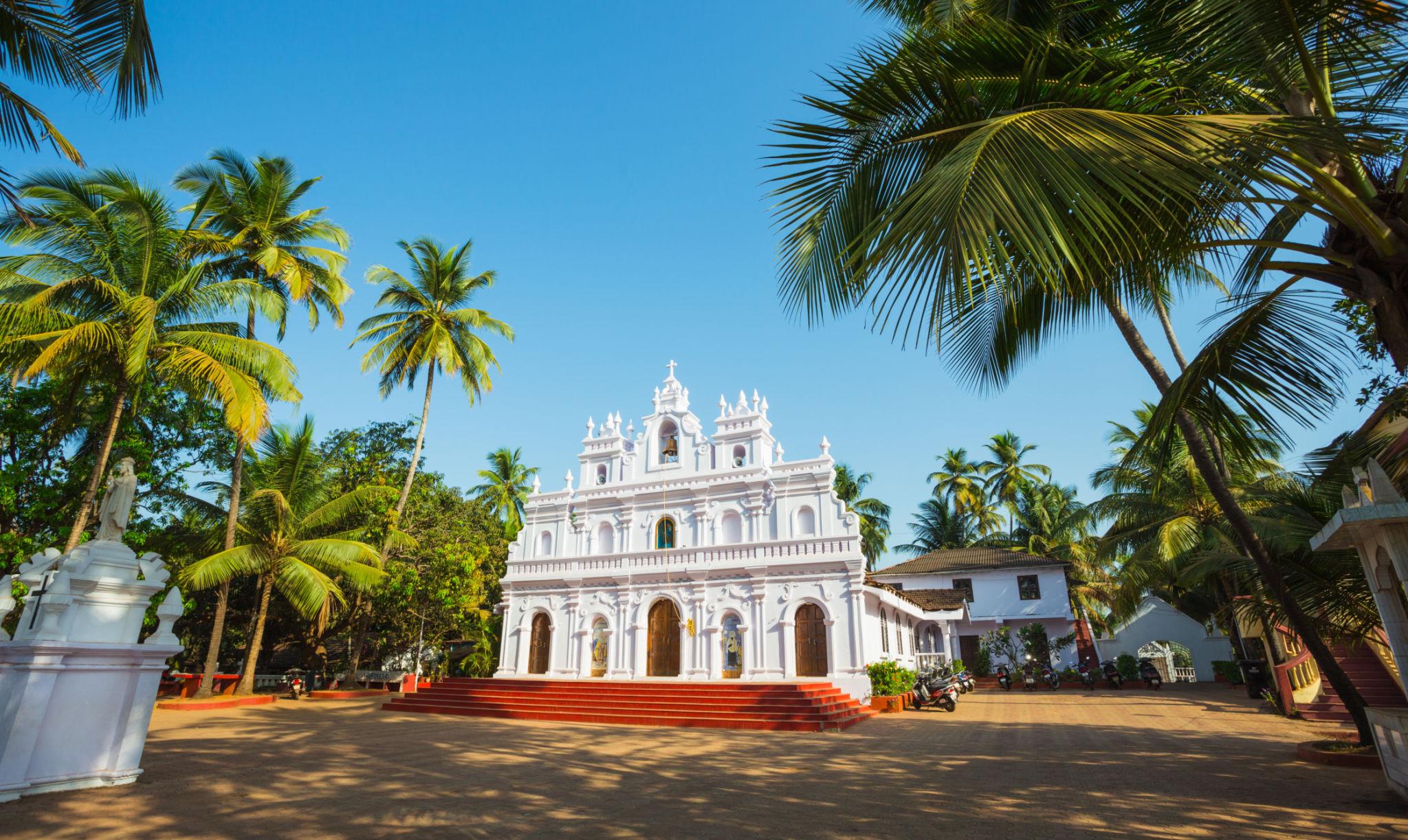 Church of Our Lady of the Mount