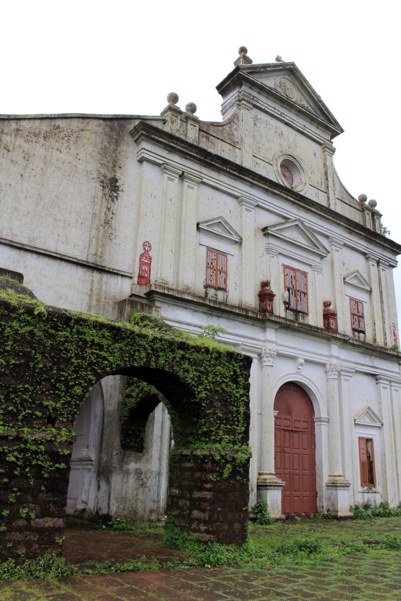 Church of Our Lady of the Mount Gallery Image