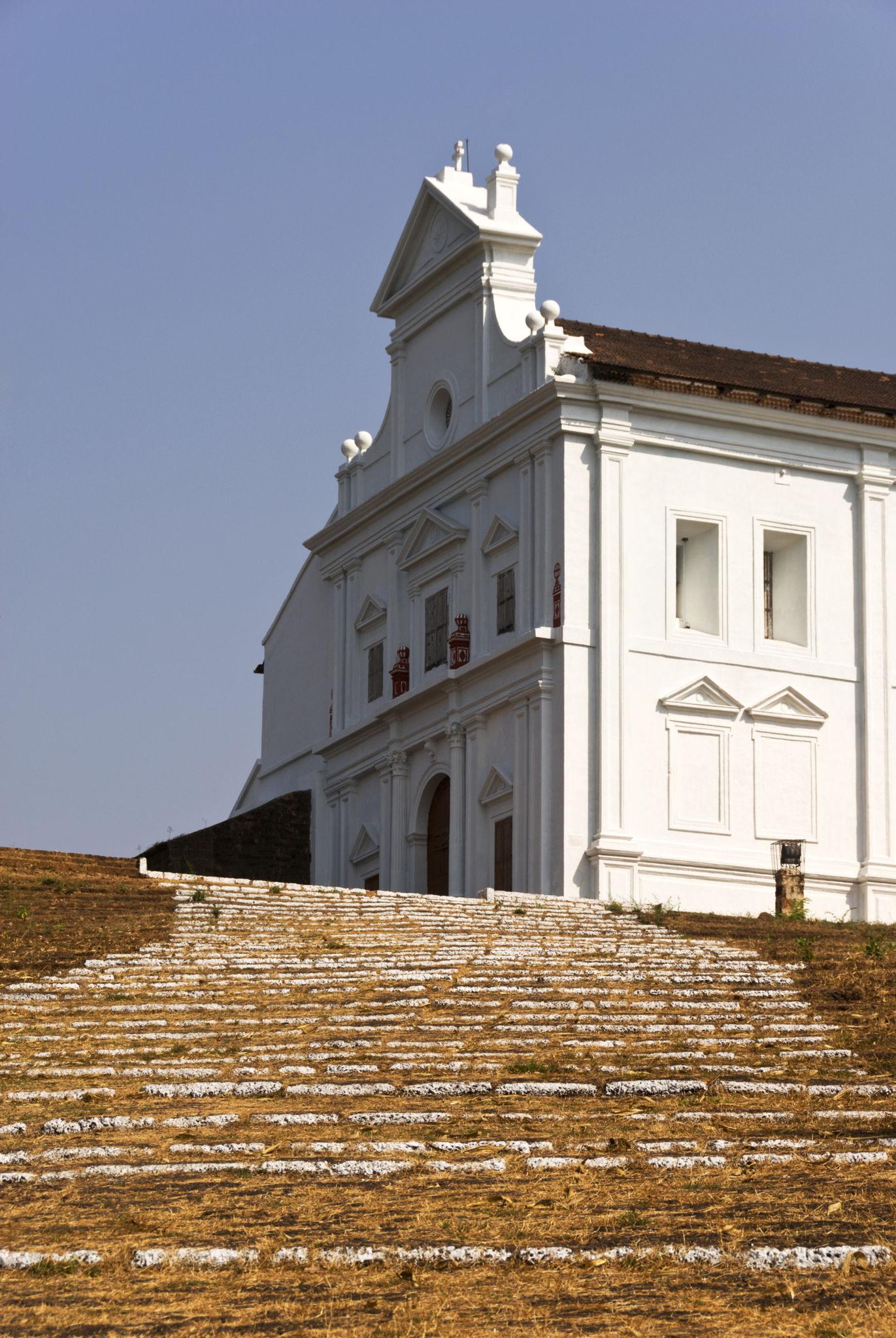 Church of Our Lady of the Mount Gallery Image