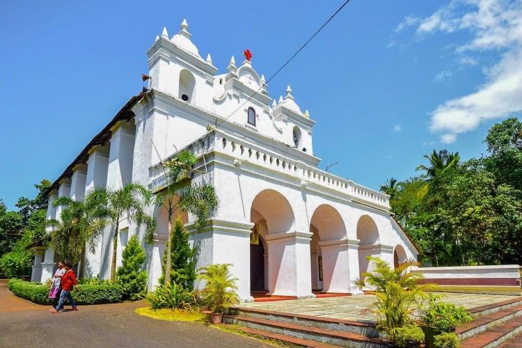 Church Of St Anne Gallery Image
