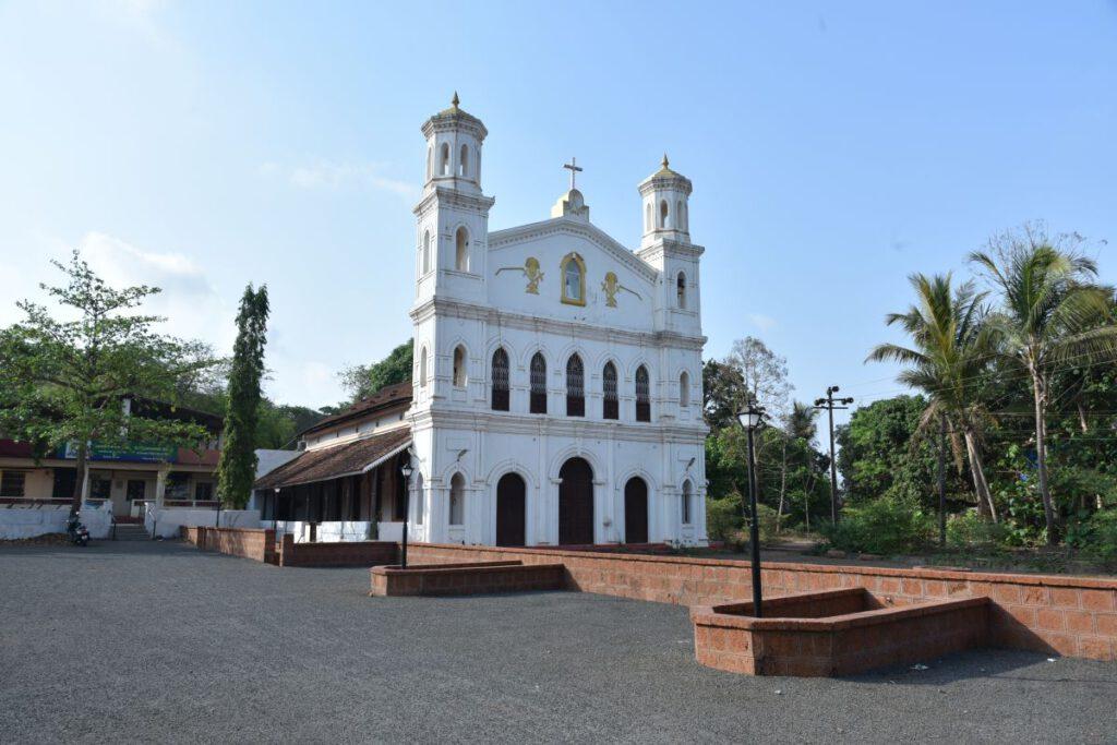 Church Of St Anne Gallery Image