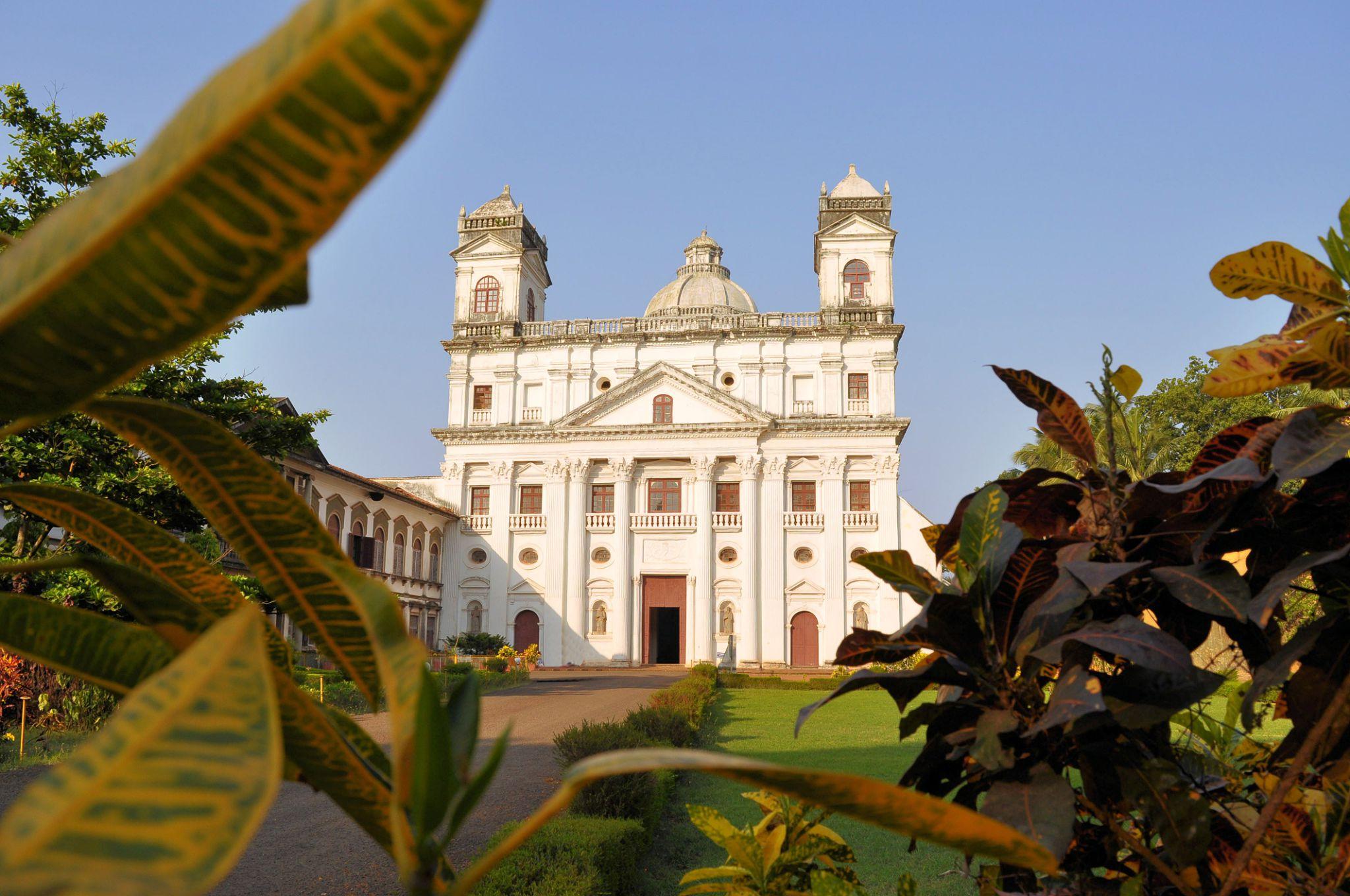 Church Of St. Cajetan Gallery Image