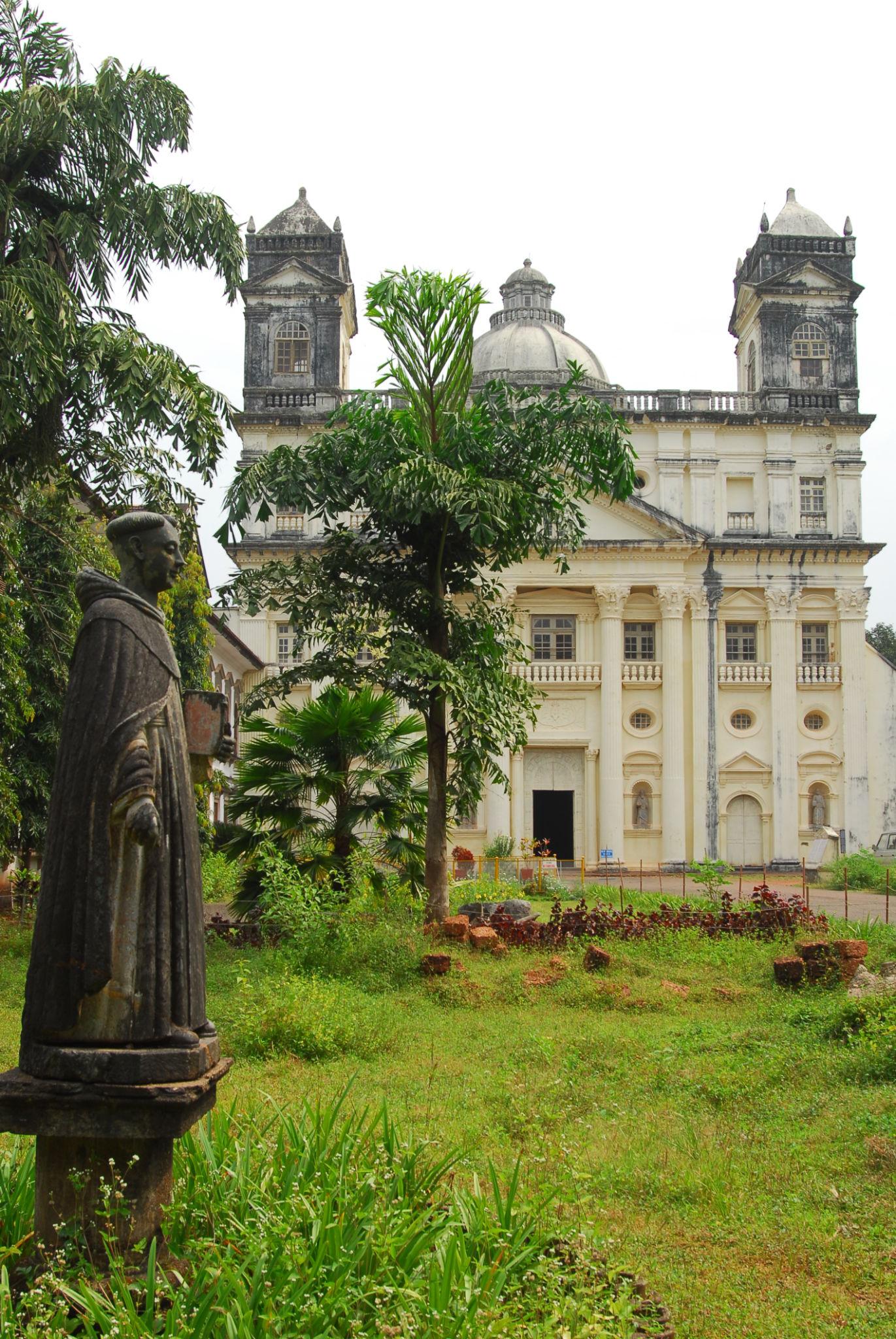 Church Of St. Cajetan Gallery Image