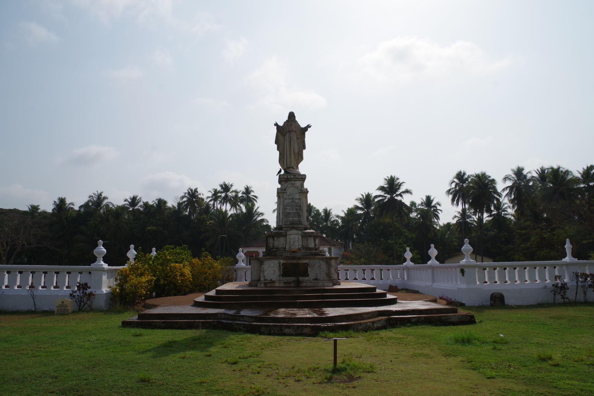 Convent And Church Of St. John Of God Gallery Image