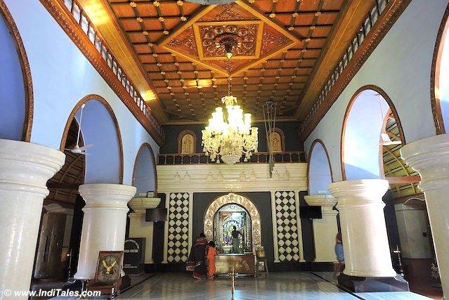 Devaki Krishana Temple Gallery Image