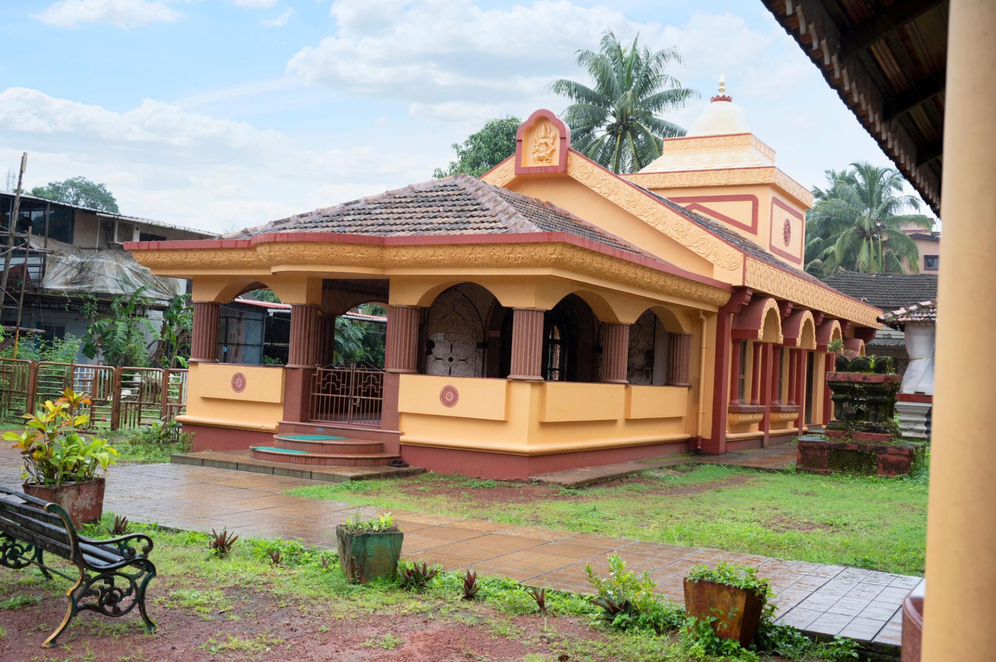 Devaki Krishana Temple Gallery Image