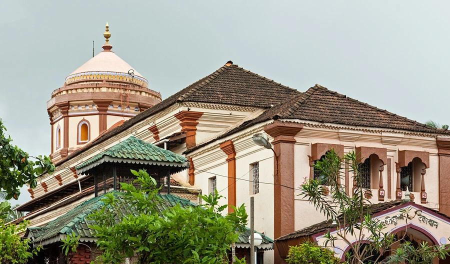 Devaki Krishana Temple Gallery Image