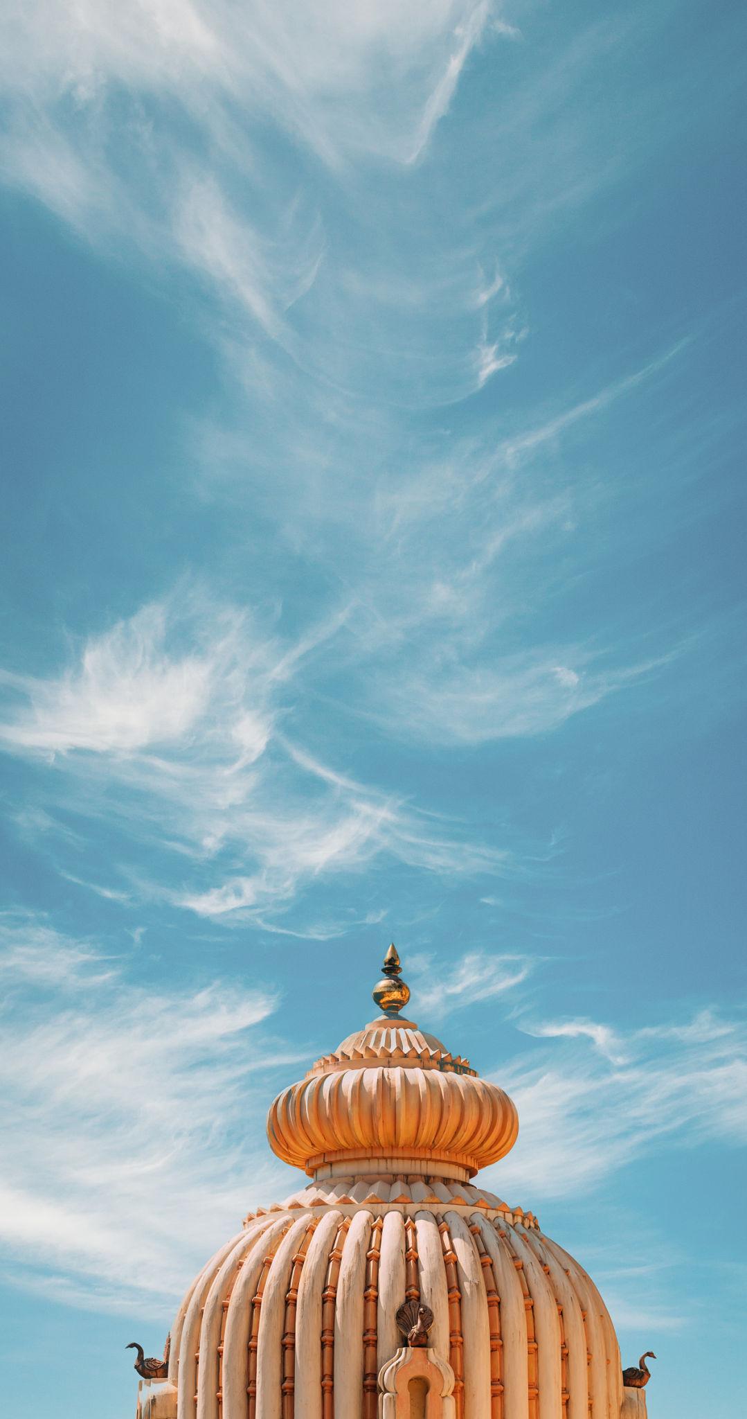 Ganeshpuri Temple Gallery Image