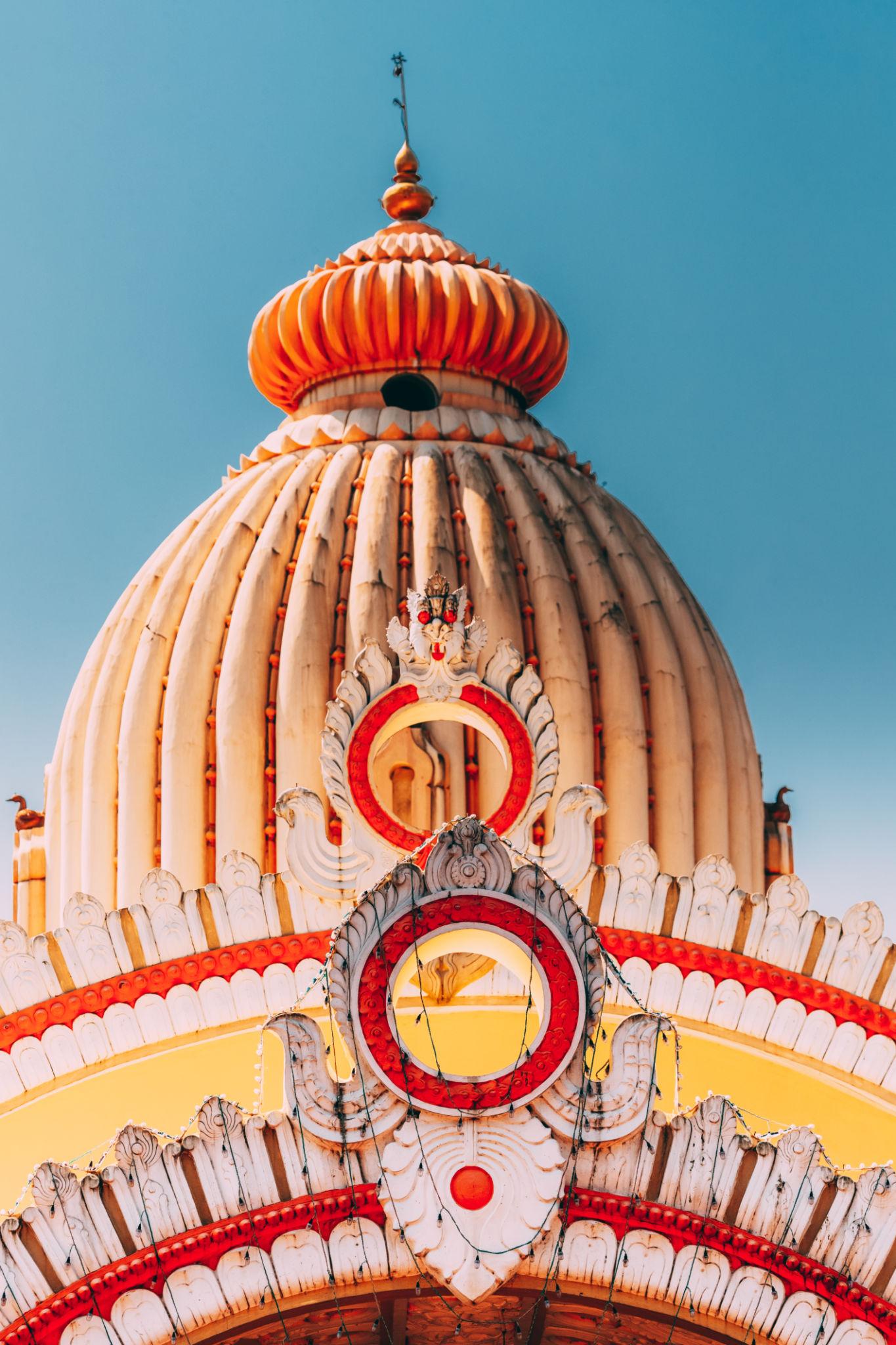 Ganeshpuri Temple Gallery Image