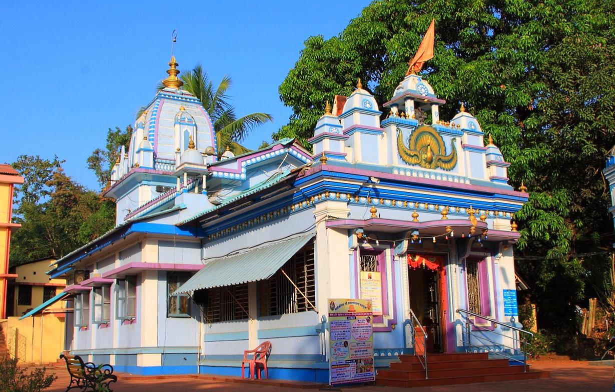 Gopal Ganapati Temple