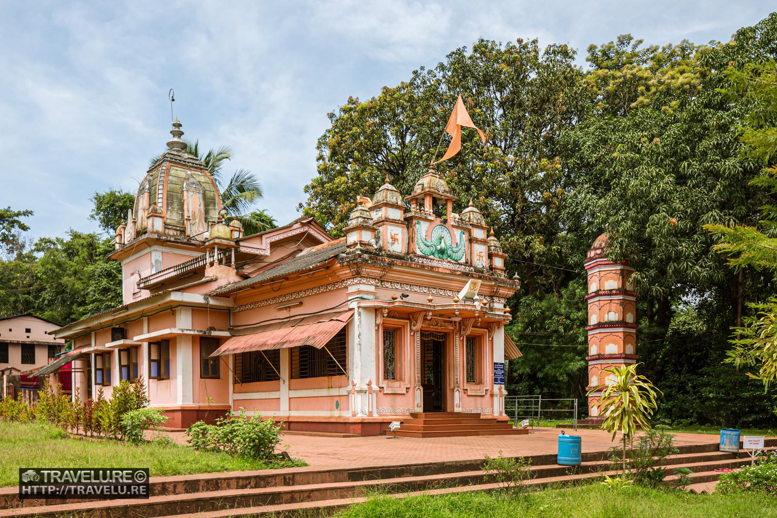 Gopal Ganapati Temple Gallery Image