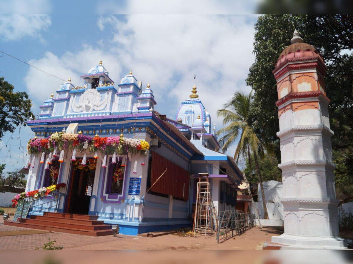 Gopal Ganapati Temple Gallery Image