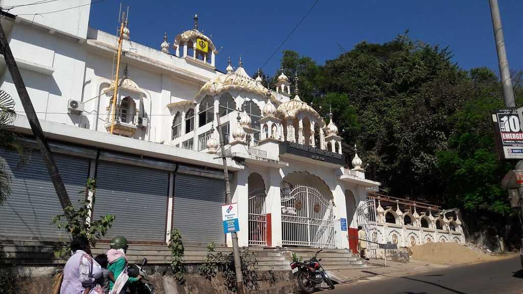 Gurudwara 3 MTR Gallery Image