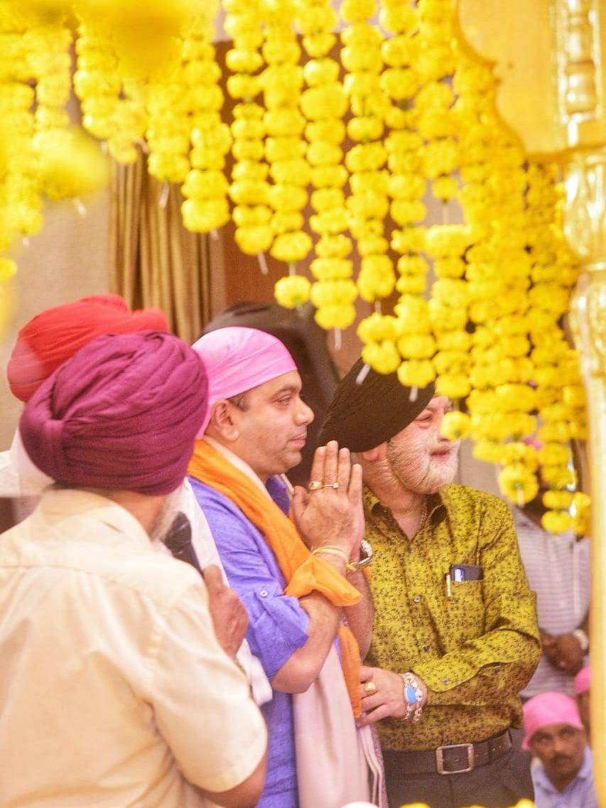 Gurudwara Singh Sabha Gallery Image