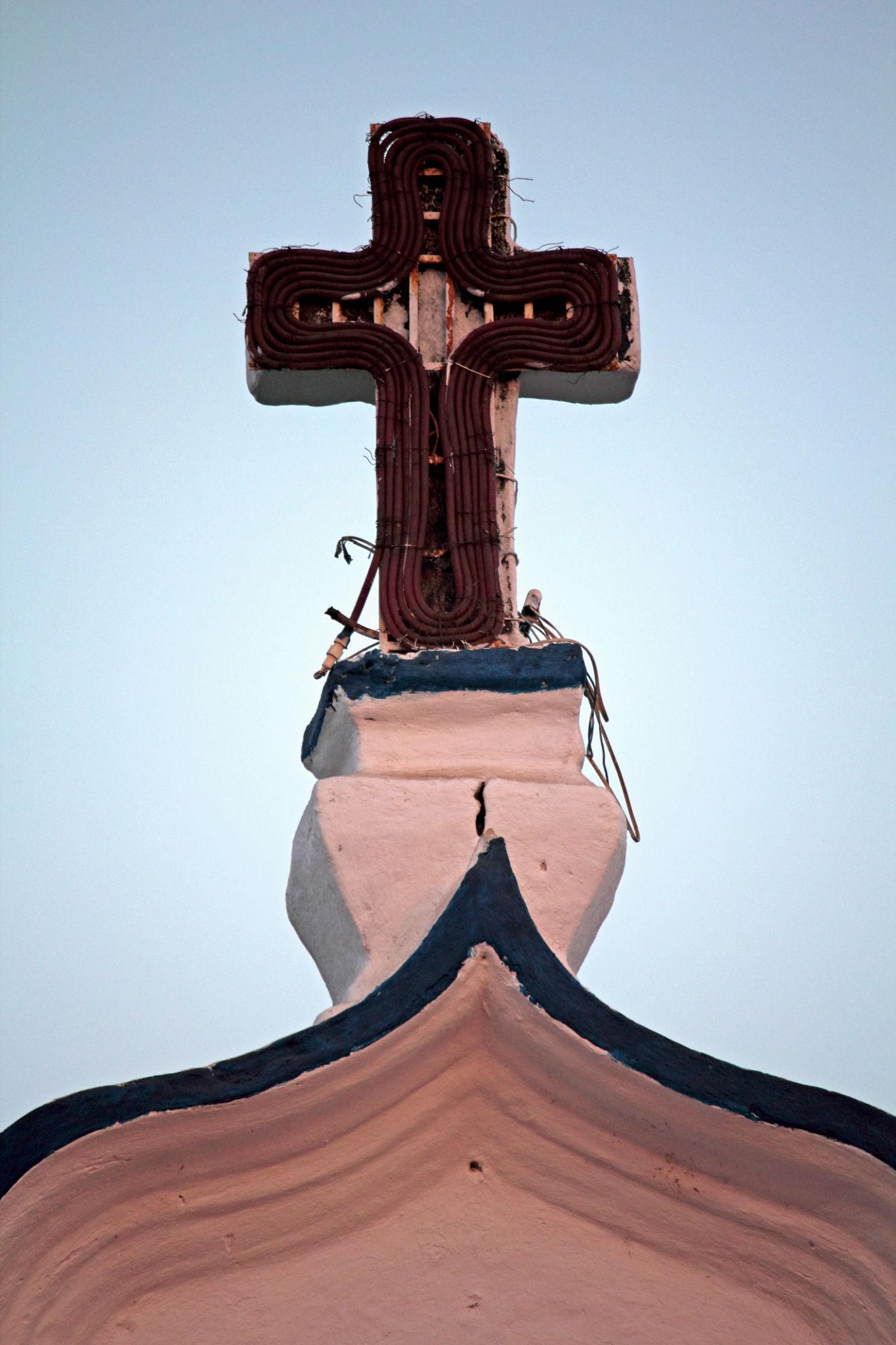 Holy Cross Church Gallery Image