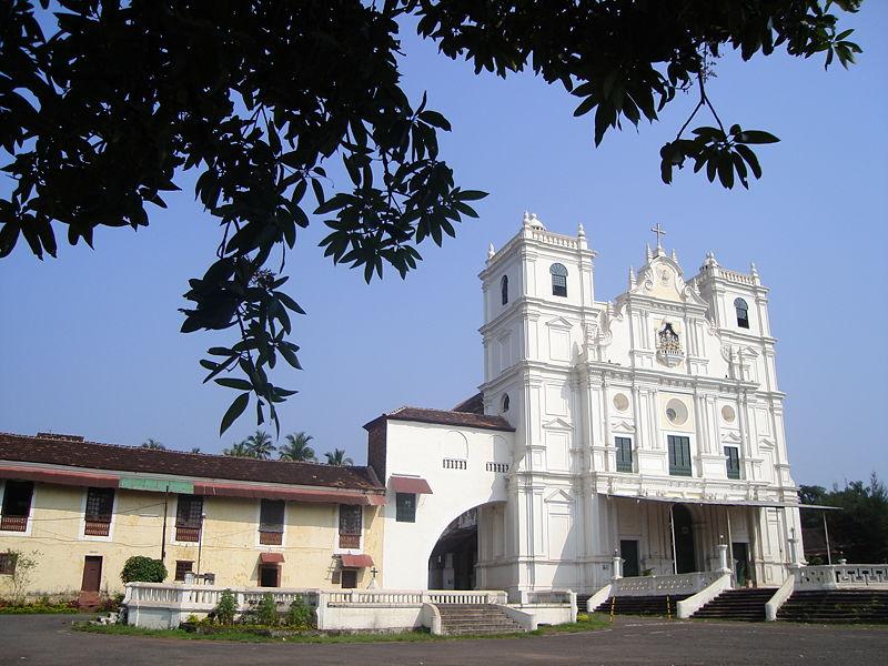 Holy Spirit church Gallery Image