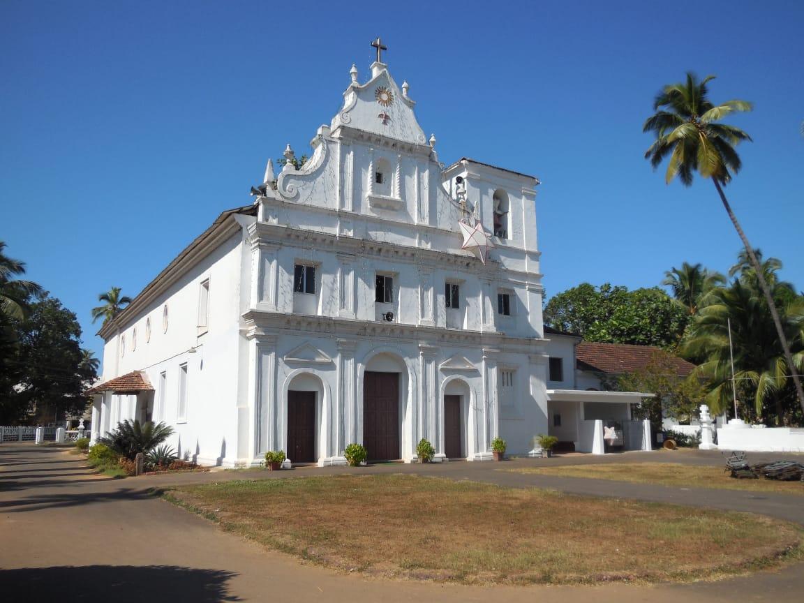Holy Trinity Church