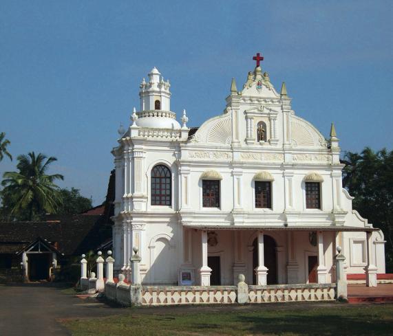 Holy Trinity Church Gallery Image