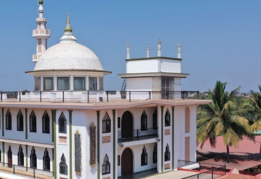 Idgah Masjid Gallery Image