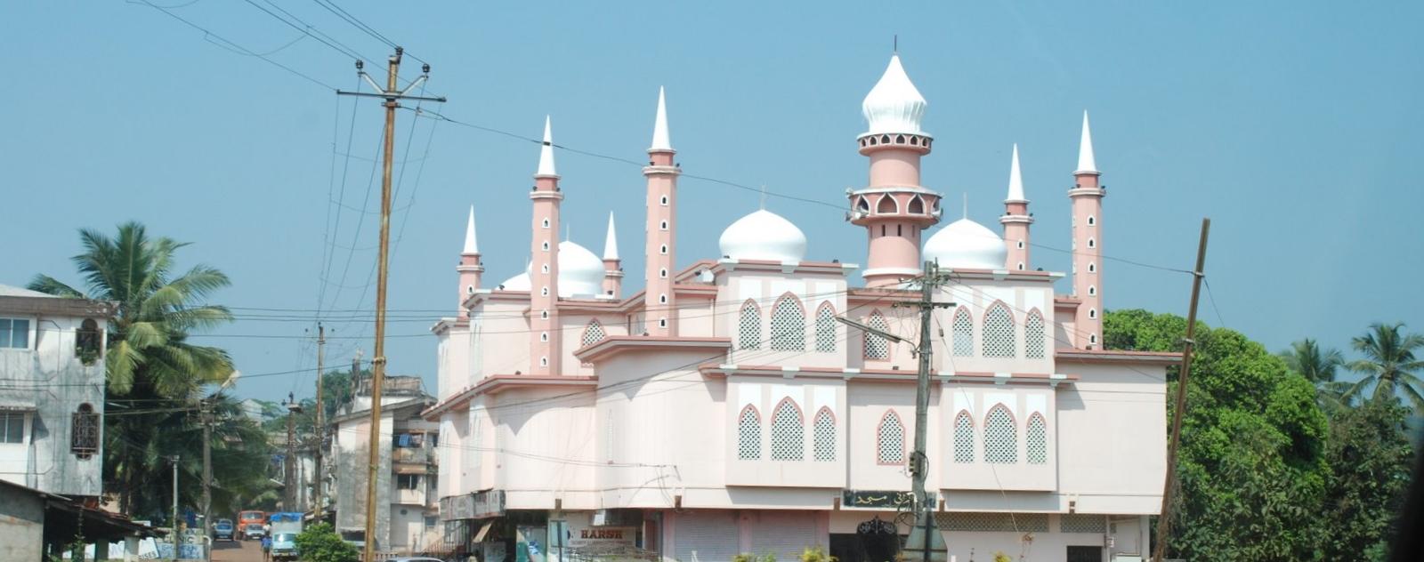 Jama Masjid